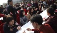 Kursus Mencari Pasangan Pria di Cina
