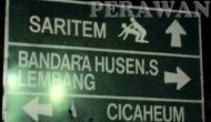 Lelang Perawan di Bandung